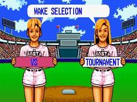 Baseball Stars Professional sur SNK Neo Geo